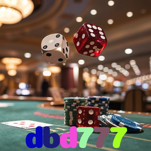 dbd777:Aposte no futebol, jogue poker e conquiste vitórias épicas!