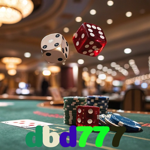 dbd777：Aposte no futebol, jogue poker e conquiste vitórias épicas!