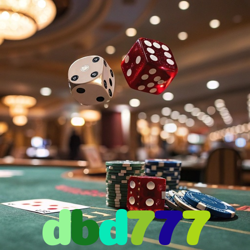 dbd777：Jogue poker, aposte no futebol e ganhe em grandes jogos de cassino!