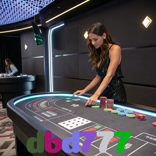 dbd777:Aposte nas melhores slots e conquiste prêmios como nunca!