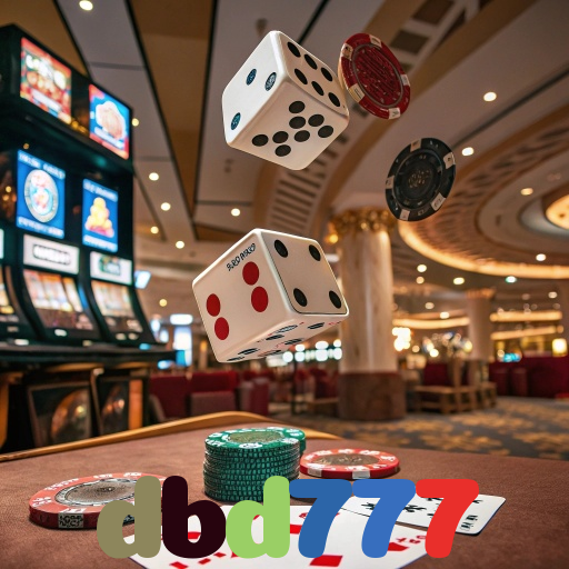 dbd777：Aposte nas melhores slots e conquiste prêmios como nunca!