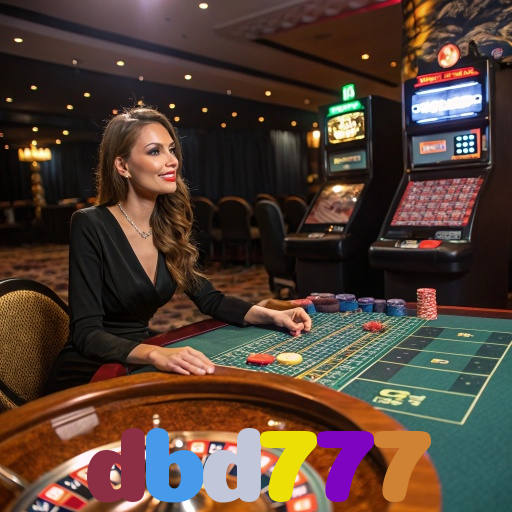 dbd777：Aposte nas melhores slots e conquiste prêmios como nunca!