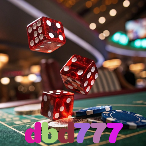 dbd777：Jogue poker, aposte no futebol e ganhe em grandes jogos de cassino!