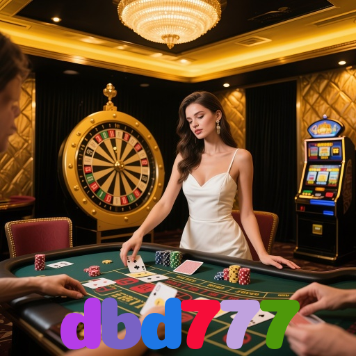 dbd777：Aposte nas melhores slots e conquiste prêmios como nunca!