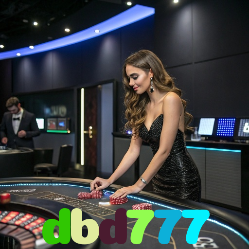 dbd777：Aposte no futebol, jogue poker e conquiste vitórias épicas!