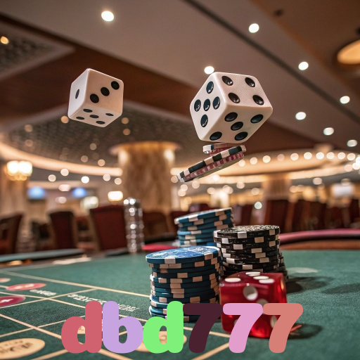 dbd777：Jogue poker, aposte no futebol e ganhe em grandes jogos de cassino!