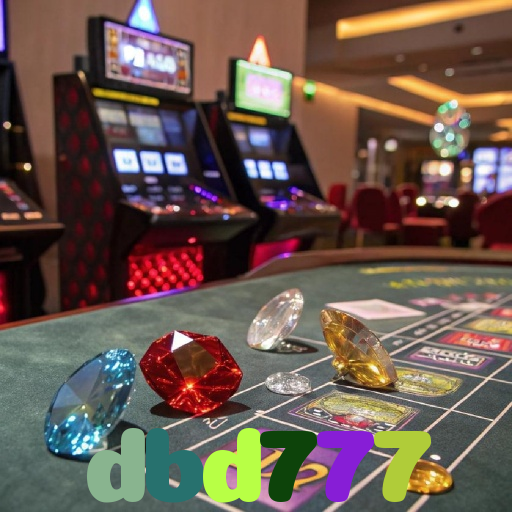 dbd777:Aposte nas melhores slots e conquiste prêmios como nunca!