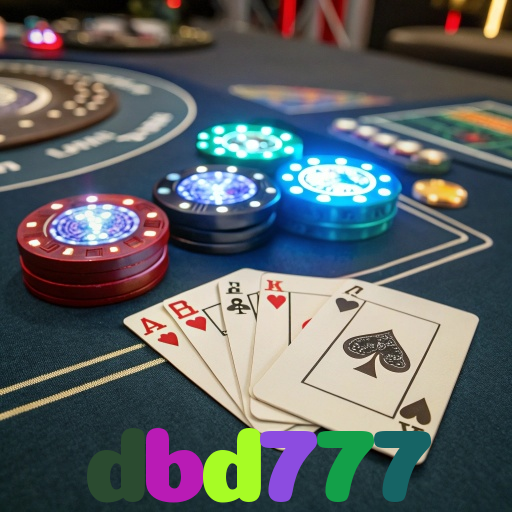 dbd777：Aposte no futebol, jogue poker e conquiste vitórias épicas!