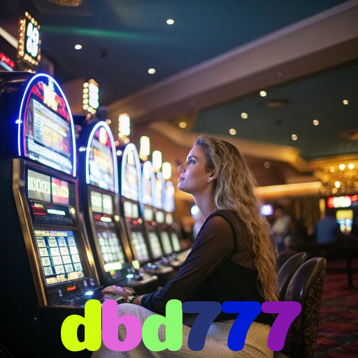 dbd777：Aposte nas melhores slots e conquiste prêmios como nunca!