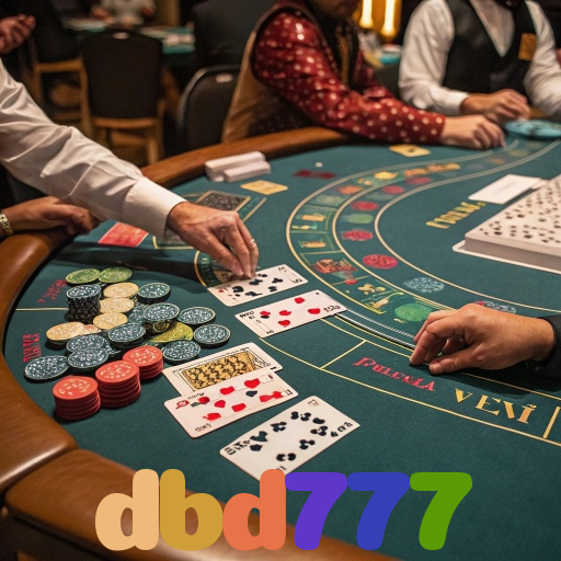 dbd777:Aposte no futebol, jogue poker e conquiste vitórias épicas!