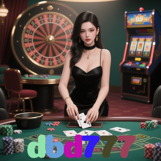dbd777：Aposte nas melhores slots e conquiste prêmios como nunca!