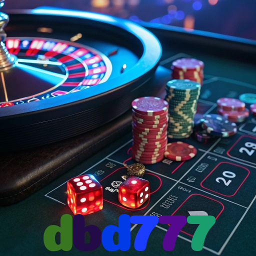 dbd777:Aposte nas melhores slots e conquiste prêmios como nunca!