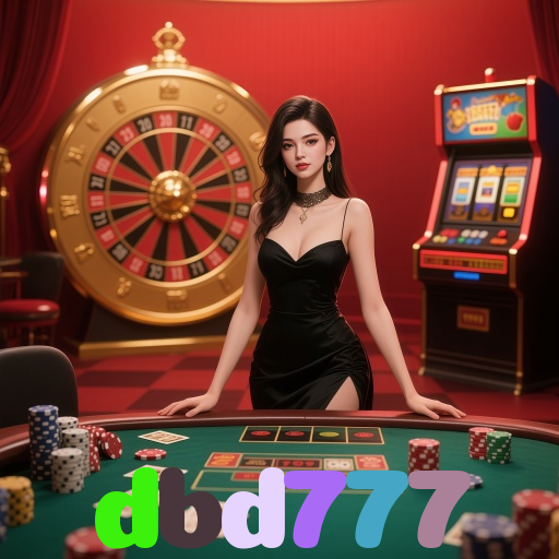 dbd777：Jogue poker, aposte no futebol e ganhe em grandes jogos de cassino!