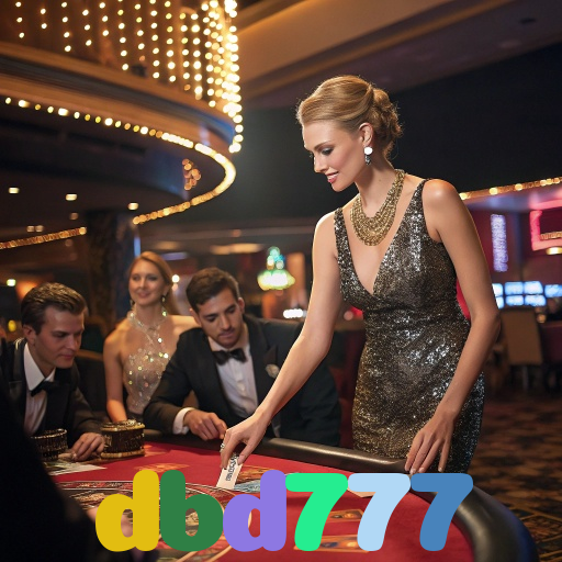 dbd777：Aposte nas melhores slots e conquiste prêmios como nunca!