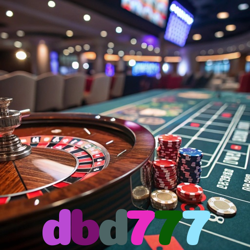 dbd777：Aposte no futebol, jogue poker e conquiste vitórias épicas!