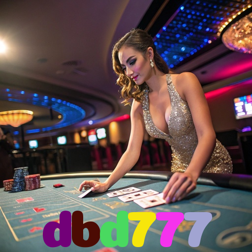 dbd777:Aposte nas melhores slots e conquiste prêmios como nunca!