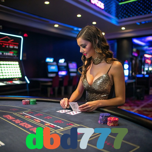 dbd777:Aposte nas melhores slots e conquiste prêmios como nunca!