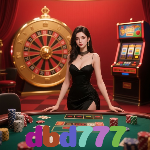 dbd777:Aposte nas melhores slots e conquiste prêmios como nunca!
