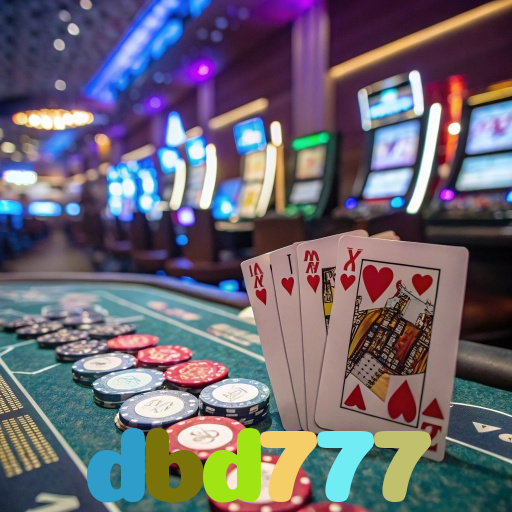 dbd777：Aposte no futebol, jogue poker e conquiste vitórias épicas!