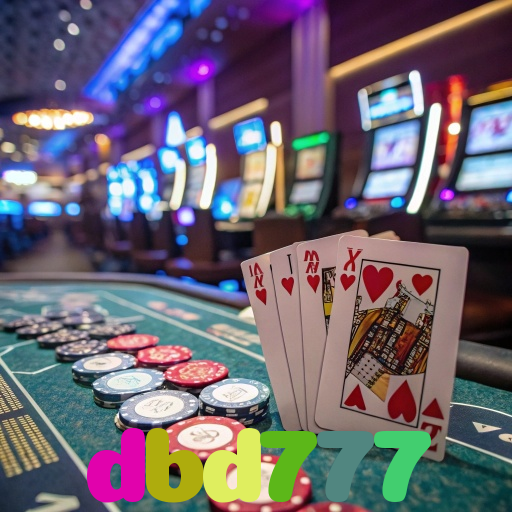 dbd777：Aposte no futebol, jogue poker e conquiste vitórias épicas!