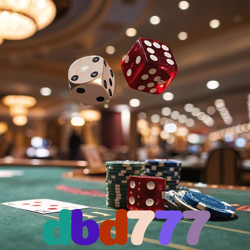 dbd777：Aposte no futebol, jogue poker e conquiste vitórias épicas!