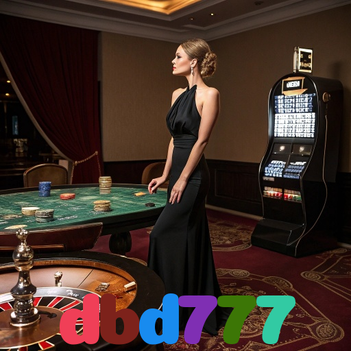 dbd777：Aposte nas melhores slots e conquiste prêmios como nunca!