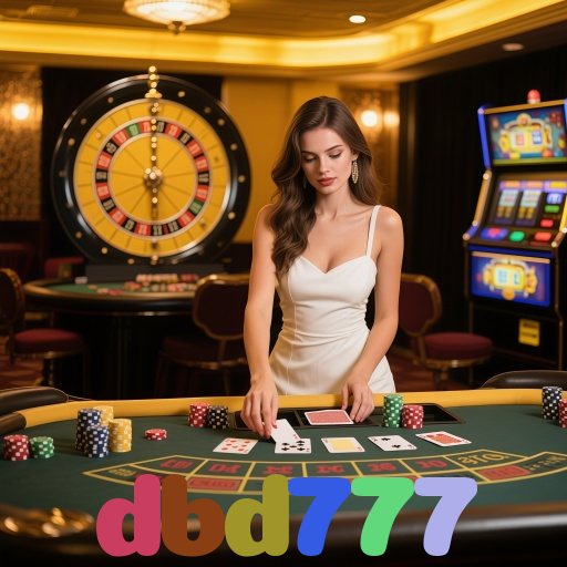 dbd777:Aposte nas melhores slots e conquiste prêmios como nunca!