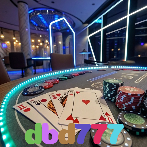 dbd777：Aposte nas melhores slots e conquiste prêmios como nunca!