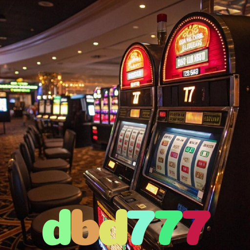 dbd777：Aposte nas melhores slots e conquiste prêmios como nunca!