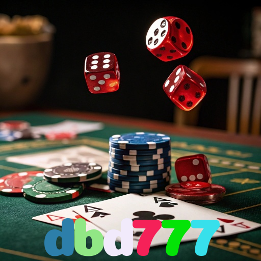 dbd777:Aposte no futebol, jogue poker e conquiste vitórias épicas!