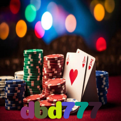 dbd777：Aposte no futebol, jogue poker e conquiste vitórias épicas!