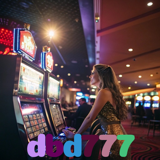 dbd777：Aposte nas melhores slots e conquiste prêmios como nunca!