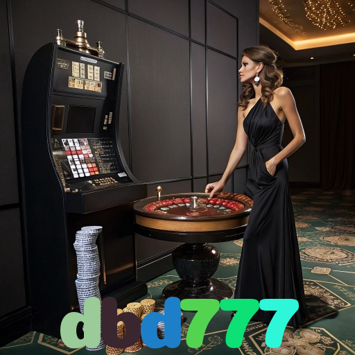 dbd777:Aposte nas melhores slots e conquiste prêmios como nunca!
