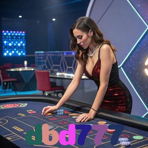 dbd777:Aposte nas melhores slots e conquiste prêmios como nunca!