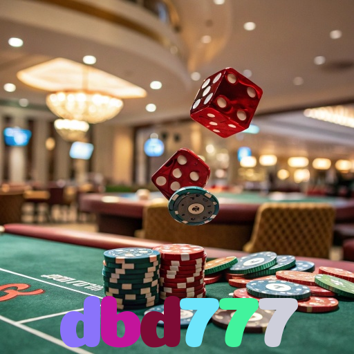 dbd777：Aposte no futebol, jogue poker e conquiste vitórias épicas!