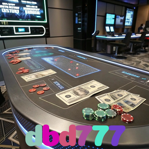 dbd777：Jogue poker, aposte no futebol e ganhe em grandes jogos de cassino!