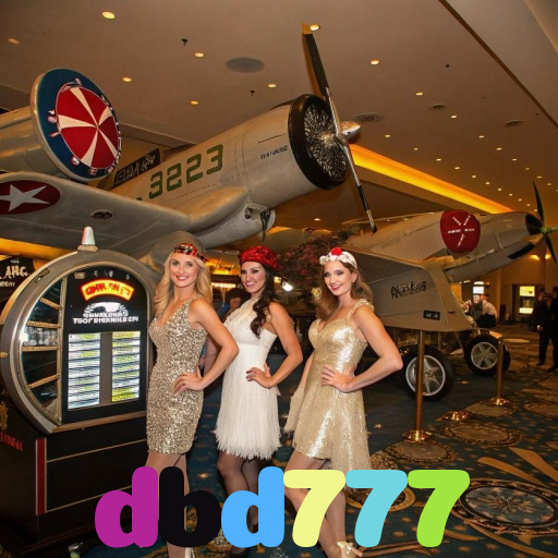 dbd777:Aposte nas melhores slots e conquiste prêmios como nunca!