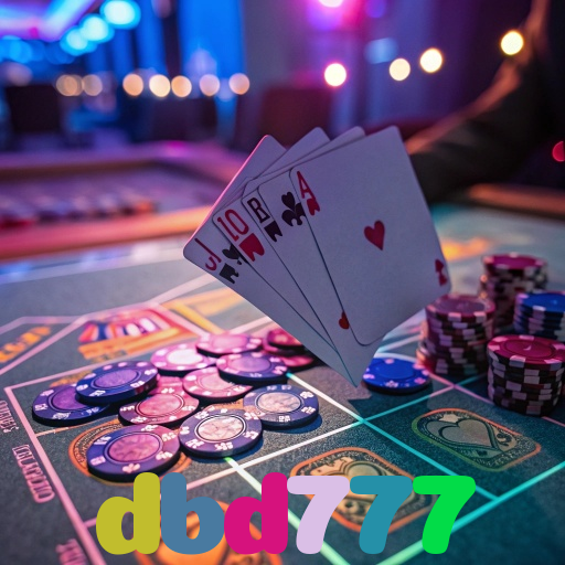 dbd777:Aposte nas melhores slots e conquiste prêmios como nunca!