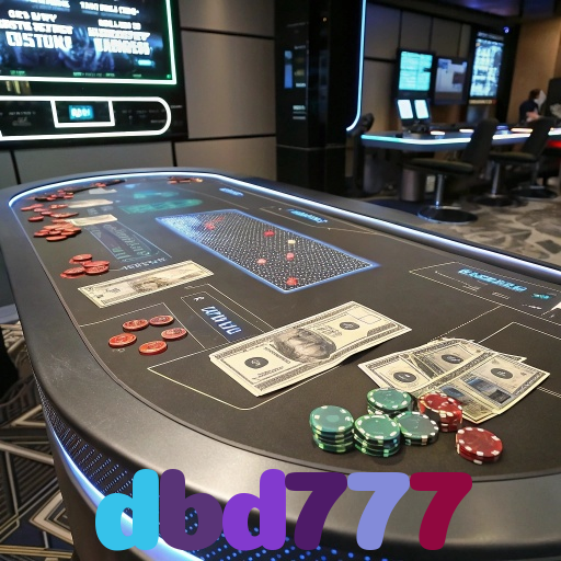 dbd777：Jogue poker, aposte no futebol e ganhe em grandes jogos de cassino!