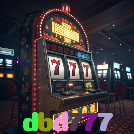 dbd777:Aposte nas melhores slots e conquiste prêmios como nunca!