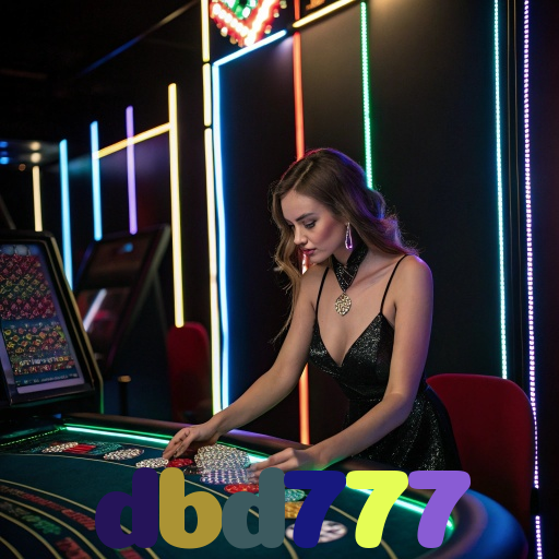dbd777：Aposte nas melhores slots e conquiste prêmios como nunca!