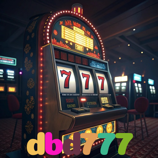 dbd777:Aposte nas melhores slots e conquiste prêmios como nunca!