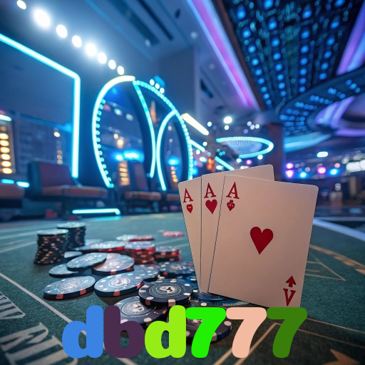 dbd777：Jogue poker, aposte no futebol e ganhe em grandes jogos de cassino!