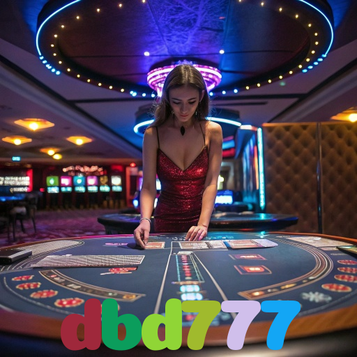 dbd777：Jogue poker, aposte no futebol e ganhe em grandes jogos de cassino!