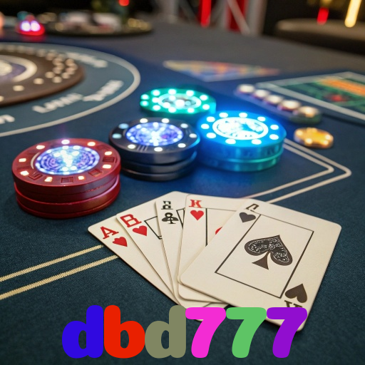 dbd777：Aposte no futebol, jogue poker e conquiste vitórias épicas!