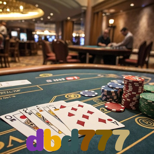 dbd777：Aposte no futebol, jogue poker e conquiste vitórias épicas!