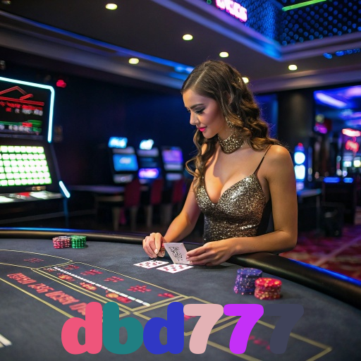 dbd777:Aposte nas melhores slots e conquiste prêmios como nunca!