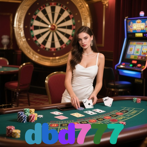 dbd777:Aposte no futebol, jogue poker e conquiste vitórias épicas!