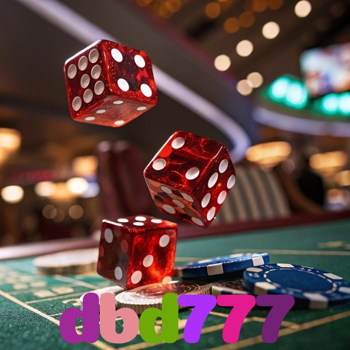 dbd777：Aposte nas melhores slots e conquiste prêmios como nunca!