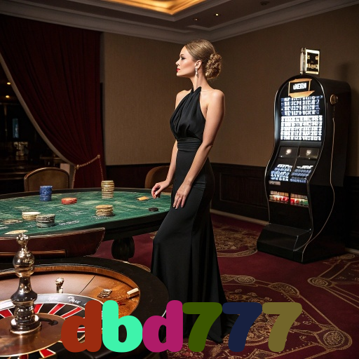 dbd777:Aposte nas melhores slots e conquiste prêmios como nunca!